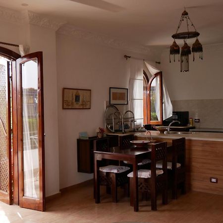 Villa Quiet Place Луксор Экстерьер фото